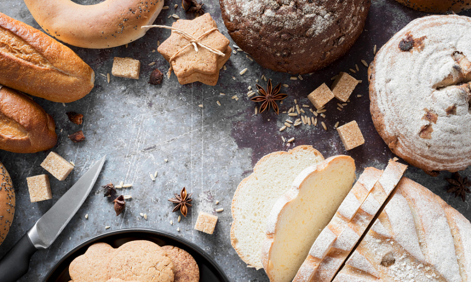 Boulanger Agréé Sans Gluten 1