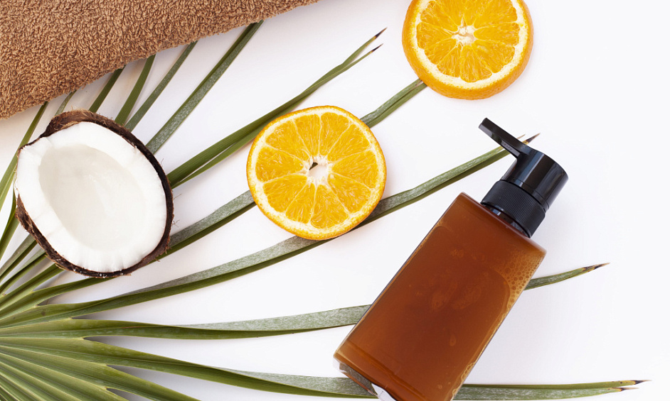 Gamme Entièrement Naturelle Australienne de bronzage et de soins de la peau à vendre 1 Gamme Entièrement Naturelle Australienne de bronzage et de soins de la peau à vendre 1