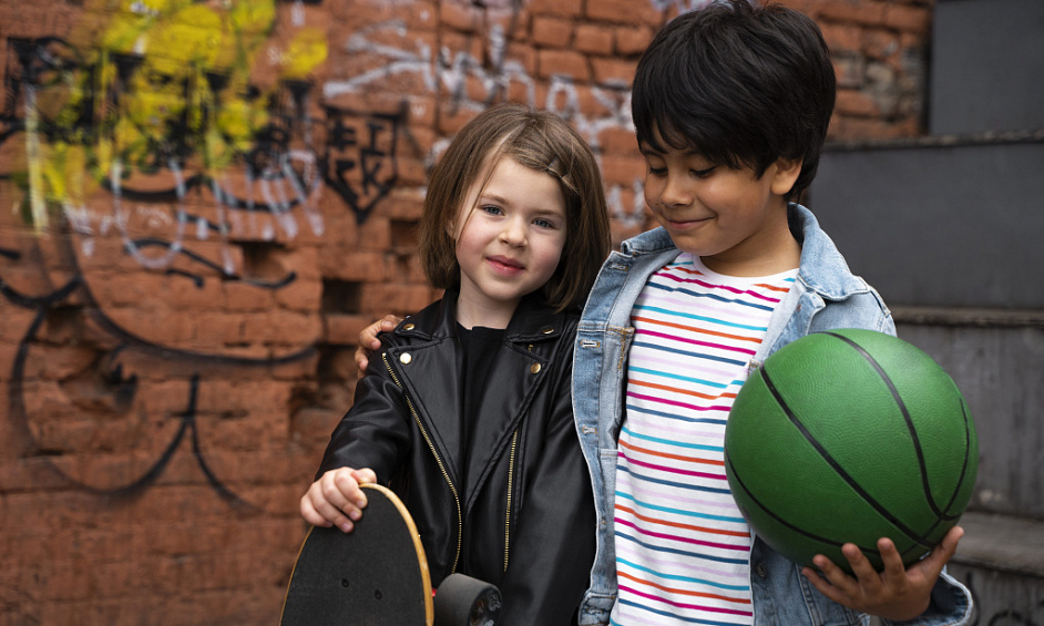 Entreprise Rentable de Sports & Divertissement pour Enfants en NSW 1
