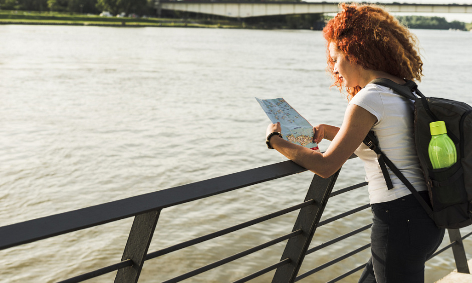 Tourisme & Mode De Vie Édition Newcastle 1