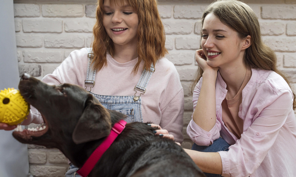 École Pour Chiots Établie Dans Des Emplacements De Premier Choix Avec De Solides Recommandations De Vétérinaires 1 École Pour Chiots Établie Dans Des Emplacements De Premier Choix Avec De Solides Recommandations De Vétérinaires 1