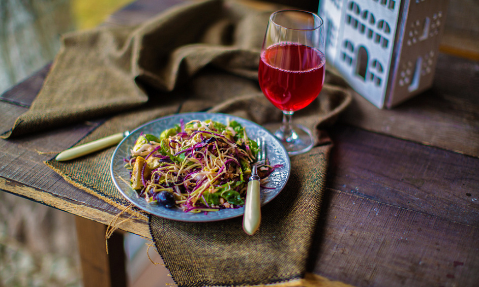 Le MEILLEUR Gold Coast Italien Restaurant 1