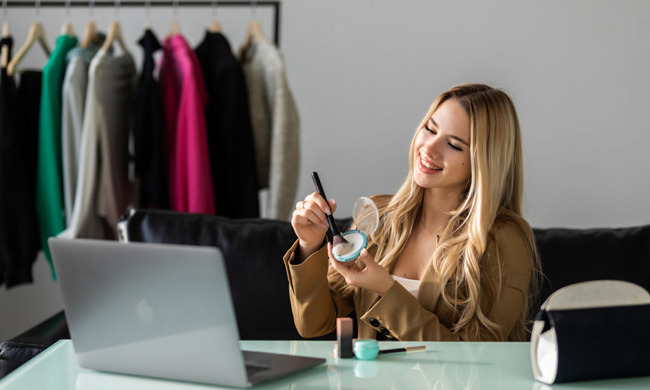 Marque de mode e-commerce à succès avec une clientèle mondiale 1