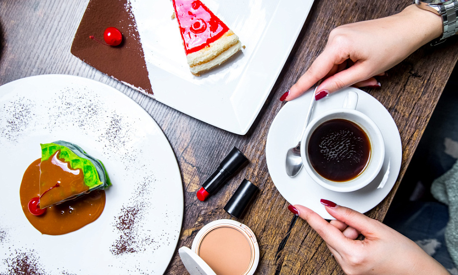 Nouveau Café en Plein Essor au West End + $40,000 pour Lancer Votre Café + Café de Qualité + Bail Long + Emplacement de Premier Plan 1