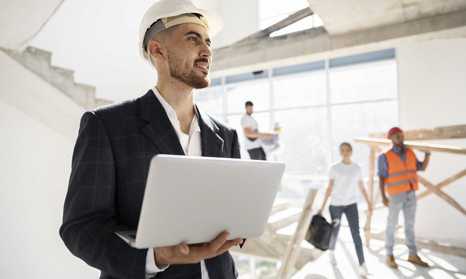 Offert pour la première fois - Net de 790 000 $ par an - Entièrement géré 1