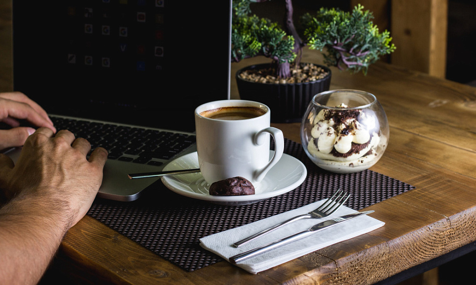 Café & coffee-shop florissant à vendre à Nedlands, WA - rentable et bien établi ! 1