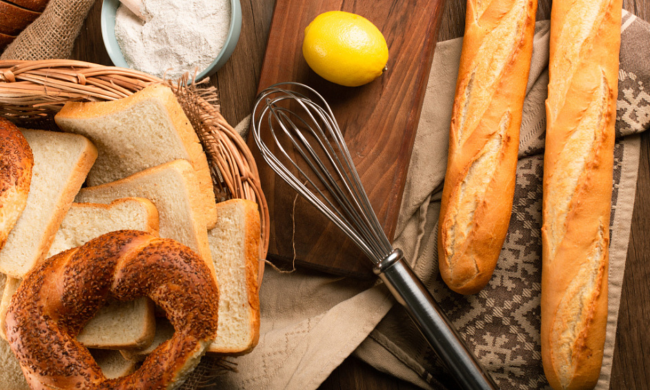 Piefection Boulangerie 1