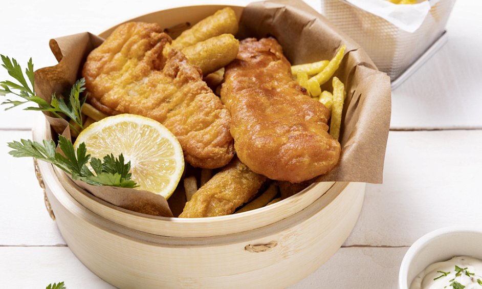 Ne manquez pas de devenir propriétaire de cette Fish and Chips Opportunité sur la Gold Coast! 1