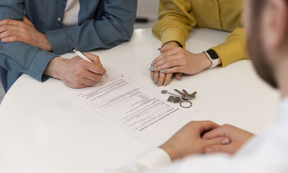 Cabinet d'avocats établi spécialisé en transactions immobilières - Melbourne 1