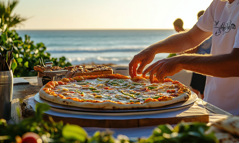 MEILLEURE PIZZERIA DE LA GOLD COAST 1