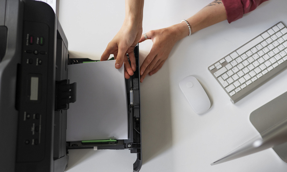 Copy Centre, Printer Consumables, Minor Computer Repairs 1