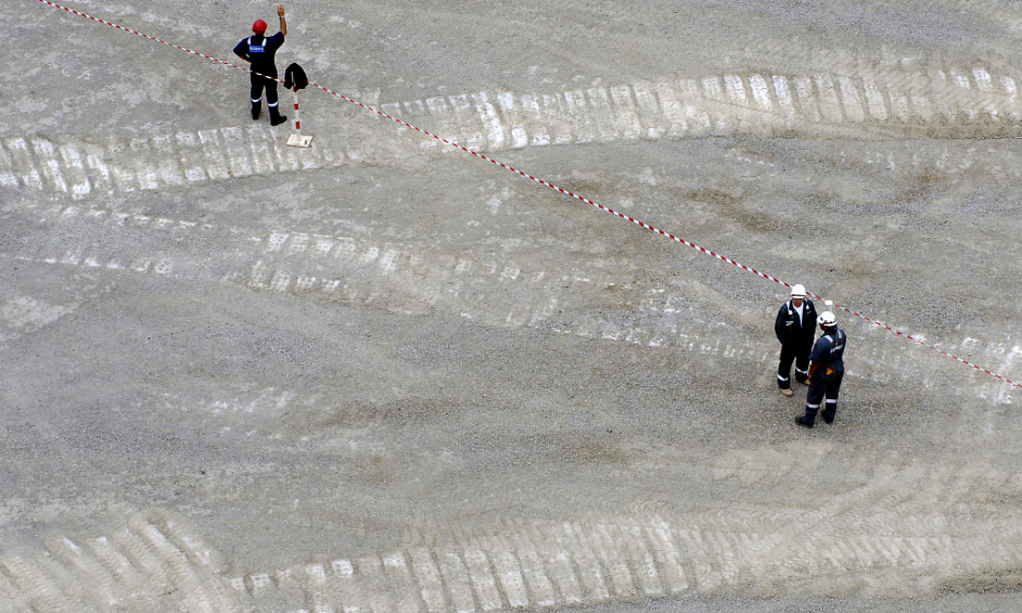 Entreprise de bétonnage établie de longue date - Nord d'Adélaïde 1