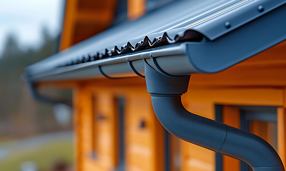 Franchise Gutter Knight À Vendre - Résidentielle- Commerciale Protection de Gouttières - Reconnue, Réputée, Abordable- Gagnez jusqu'à $800,000pa 1