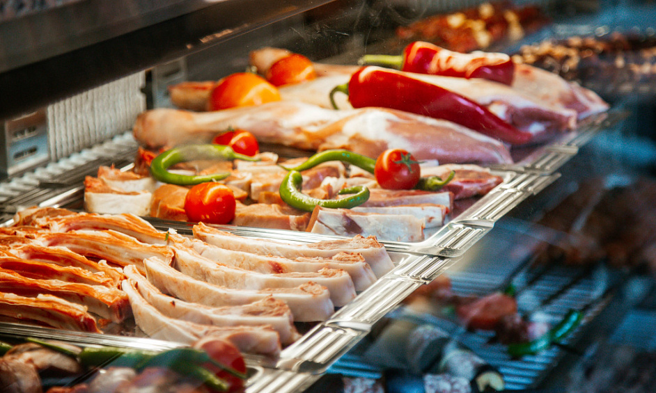 Boucherie de détail bien établie – Blayney, Nouvelle-Galles du Sud 1
