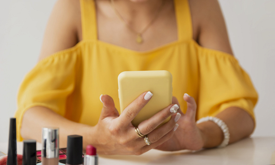 Marque e-commerce de soins de la peau - Ventes en ligne prouvées 1 Marque e-commerce de soins de la peau - Ventes en ligne prouvées 1