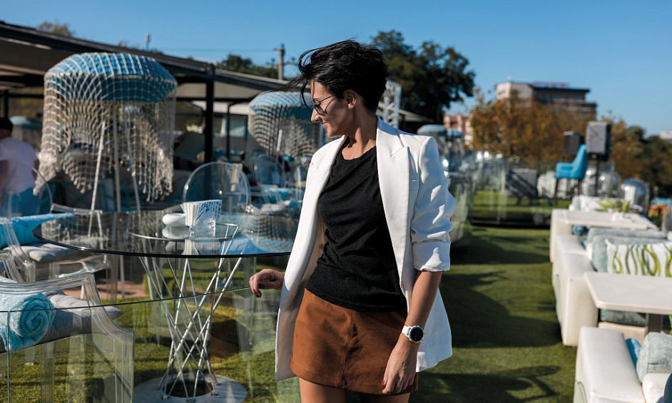 Bientôt disponible-Entreprise de production d'événements (pleine propriété) 1