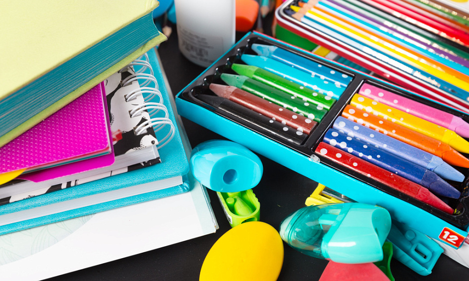 Papeterie, Commerce de gros de produits de bureau/école #426 1