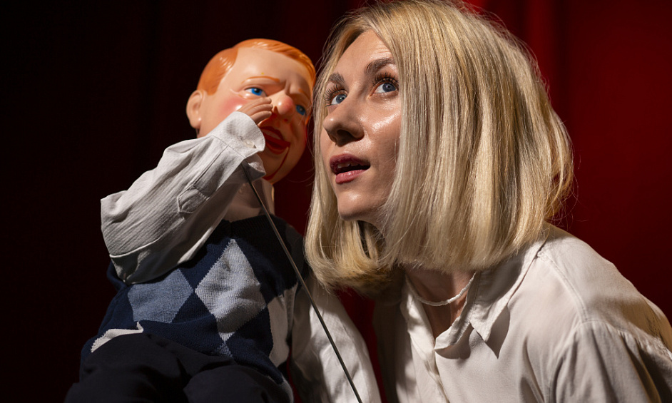 Académie de théâtre Helen O’Grady - Banlieues de l'Est, Australie-Occidentale 1