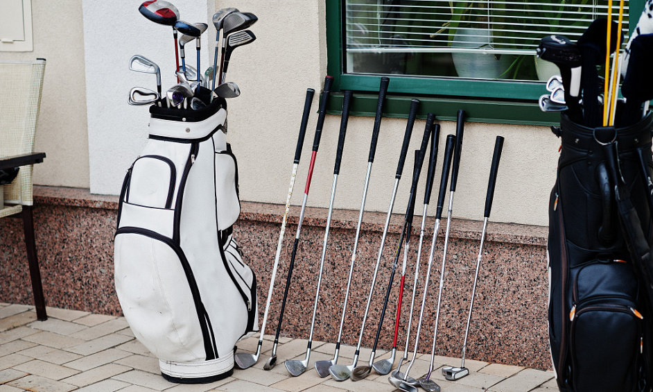 Industrie Du Golf Opportunité De Vente Au Détail Croissance Durable & Succès Avéré 1