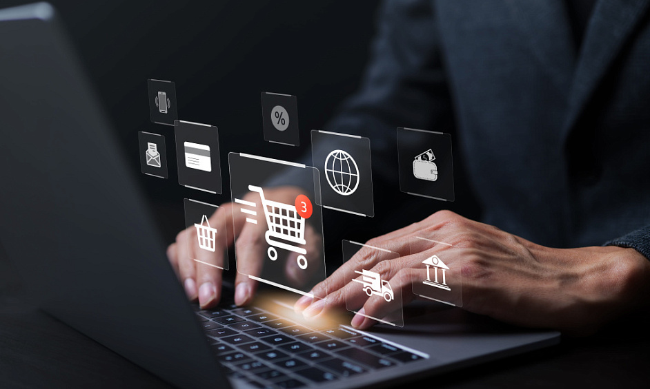 36694 Entreprise de commerce électronique rentable avec une forte présence de marque 1