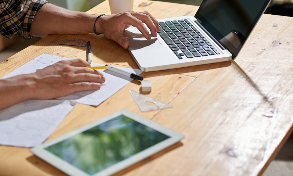 Entreprise De Rédaction Externalisée Entièrement À Distance et Rentable 1