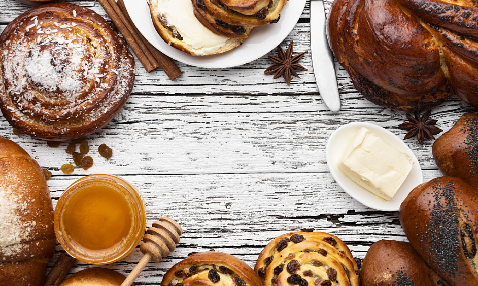Opportunité de boulangerie & café florissants - Basse-Côte-Nord 1
