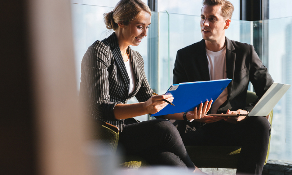 QLD Entreprise de conformité | $1.68M Chiffre d'affaires | $446K Bénéfice 1