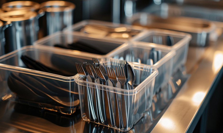 Distributeur de fournitures pour l'hôtellerie - Excellent 1