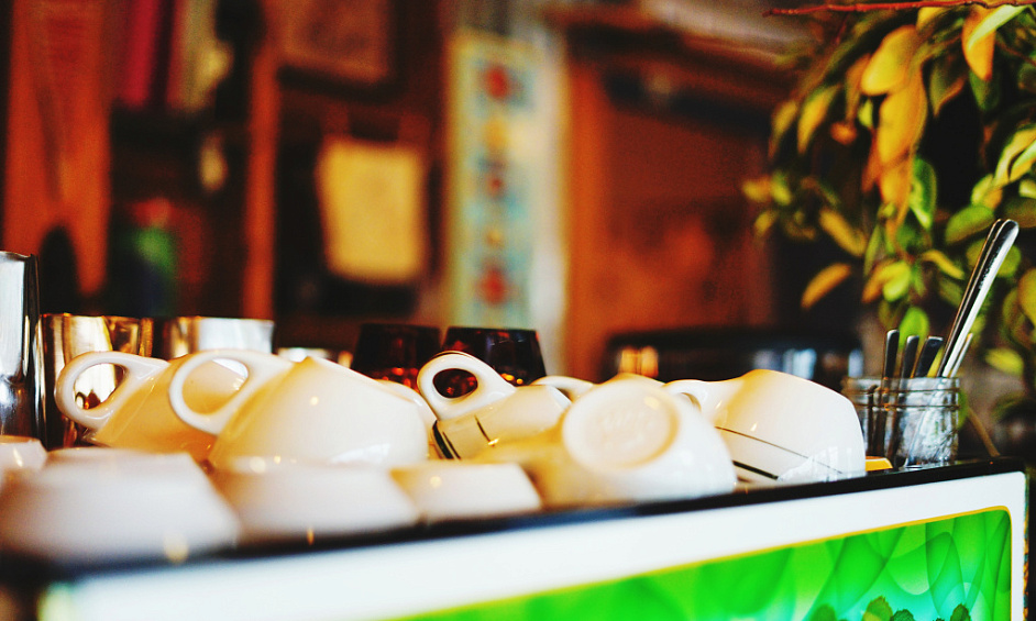 Restaurant Thaïlandais Établi Emplacement À Forte Visibilité 1