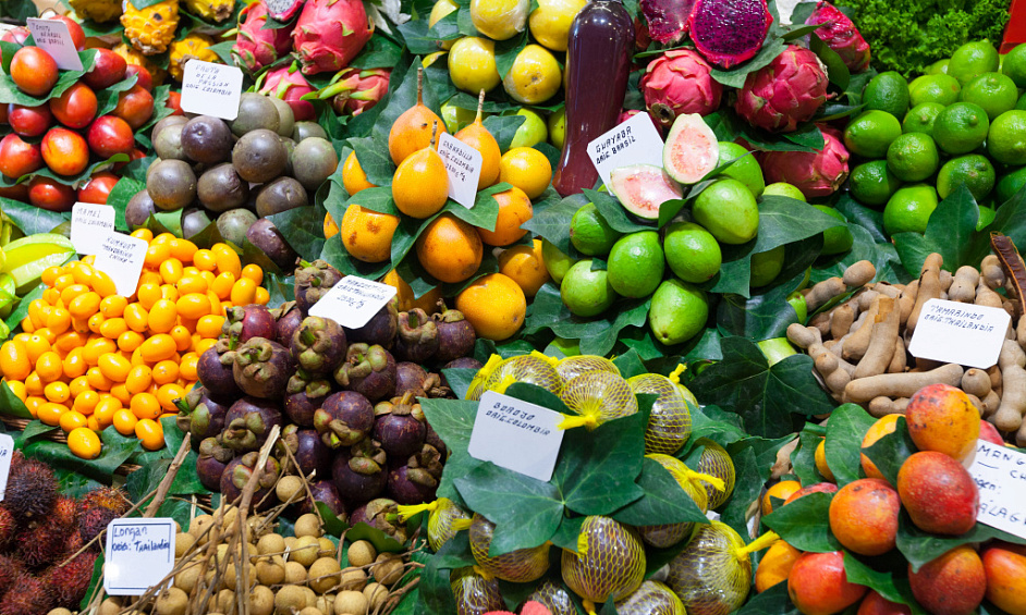 Gold Coast Entreprise de fruits et légumes à vendre 5982 1