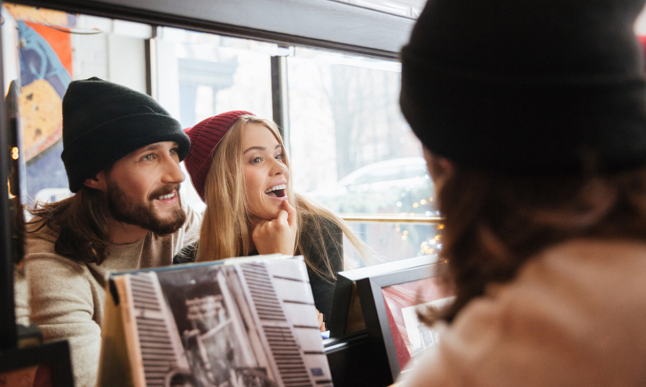 Opportunité rare - Kiosque à journaux, Loto & Toyworld 1