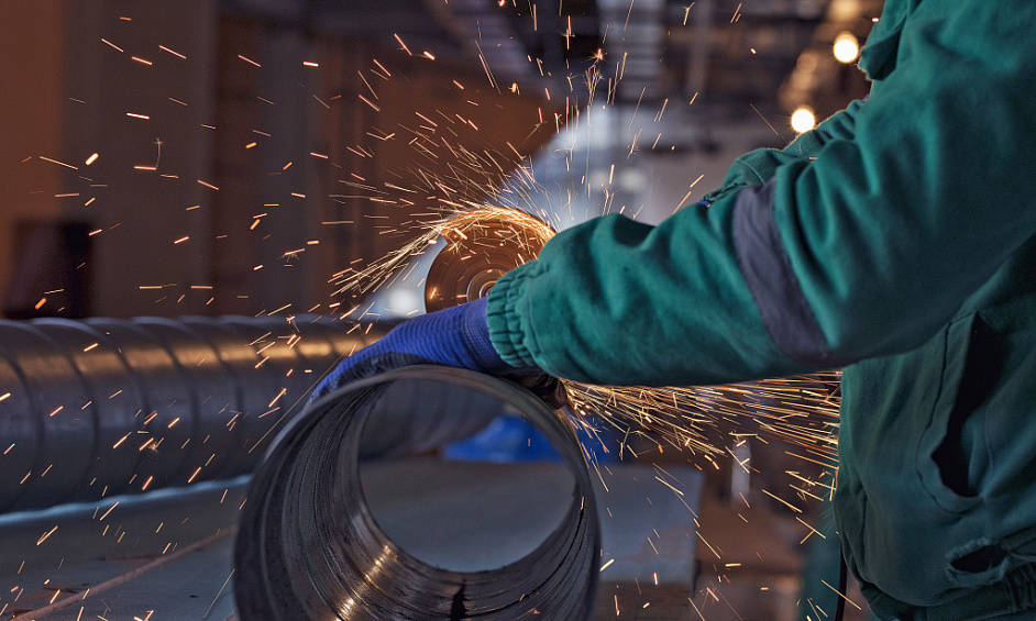 INGÉNIERIE GÉNÉRALE & FABRICATION 1