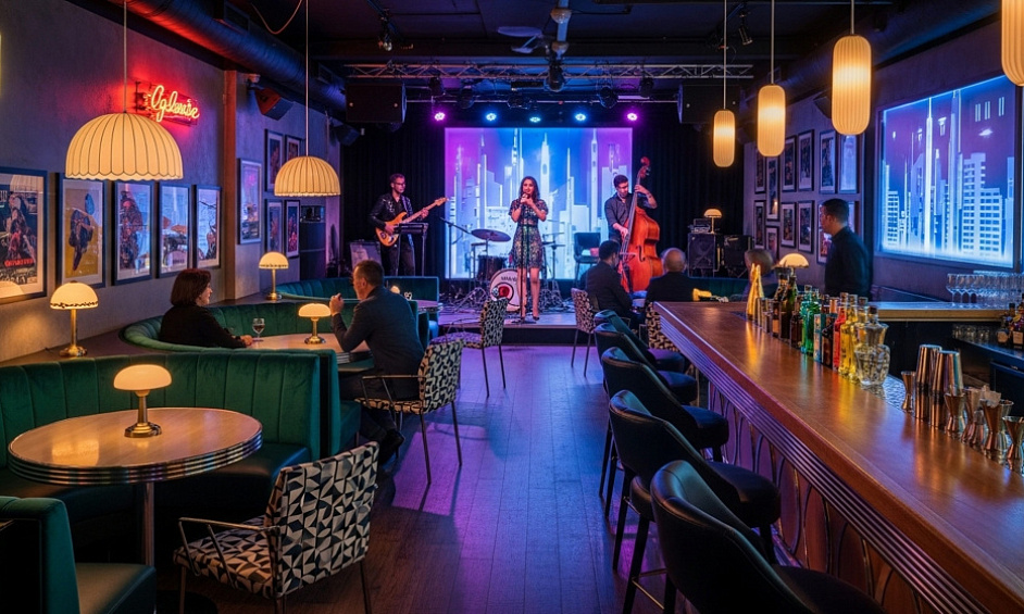 Bar Et Restaurant De Musique Live Bien Établi Dans Le Dynamique Quartier De La Sunshine Coast 1 Bar Et Restaurant De Musique Live Bien Établi Dans Le Dynamique Quartier De La Sunshine Coast 1