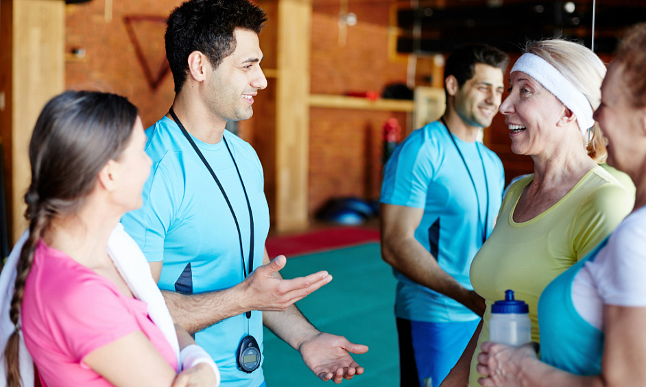 Santé et bien-être / Centre de récupération sportive - Perth, WA 1