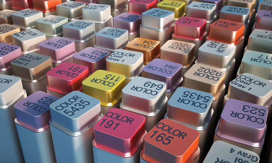 L'un Des Plus Grands Producteurs Du QLD, Du Petit Tirage Aux Grands Volumes De Supports Imprimés #399 1