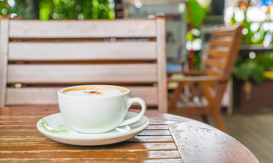 Café Prospère Dans Un Emplacement D'Angle De Premier Choix, Ivanhoe, VIC 1