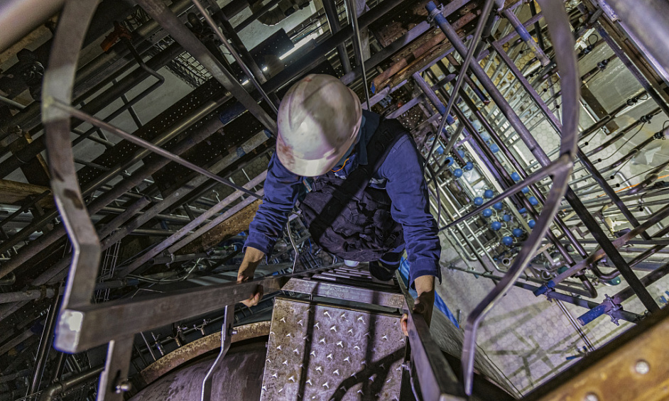 Entreprise de Fabrication et d'Installation dans la Construction et la Sécurité 1