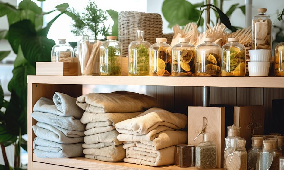 Stock Bien-Être En Vrac - Lots Thématiques ou Pièce Entière 1