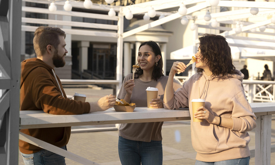 Café/ Restaurant douillet à vendre - Raymond Terrace, NSW - Emplacement de premier choix en centre commercial - Chiffre d'affaires hebdomadaire de 20 000 $ - Aménagement quasi neuf 1