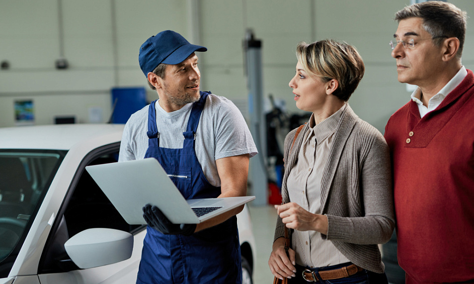 Atelier Automobile Européen Spécialisé À Vendre À Brisbane 1