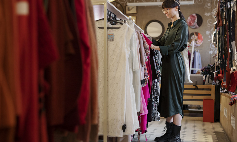 Stylish Fashion Boutique - Turnkey Store - Devonport 1