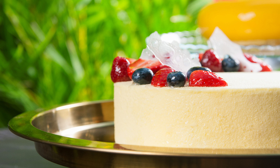 Franchise The Cheesecake Shop À Vendre - Boulangerie Bien Établie - Emplacement De Choix Bull Creek, Perth, WA 1