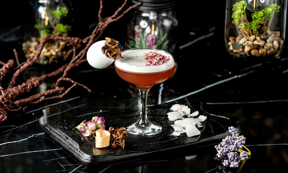 Bar À Cocktails Haut De Gamme Dans Un Emplacement De Choix À Newcastle 1