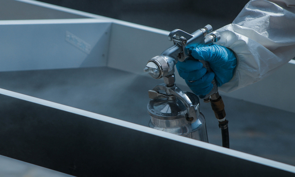 Entreprise de Thermolaquage Basée à Melbourne - Prix Réduit 1