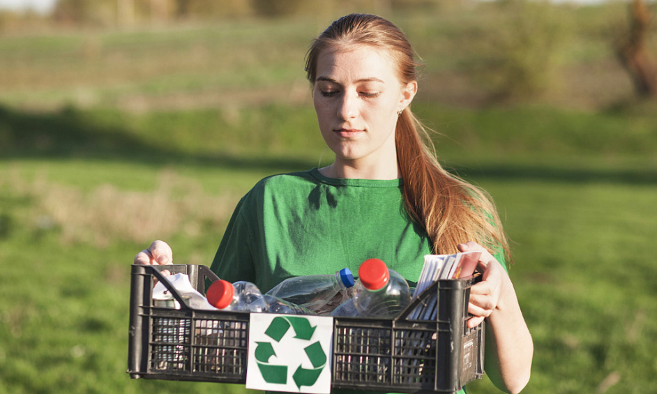 Entreprise de recyclage - Australie-Occidentale 1
