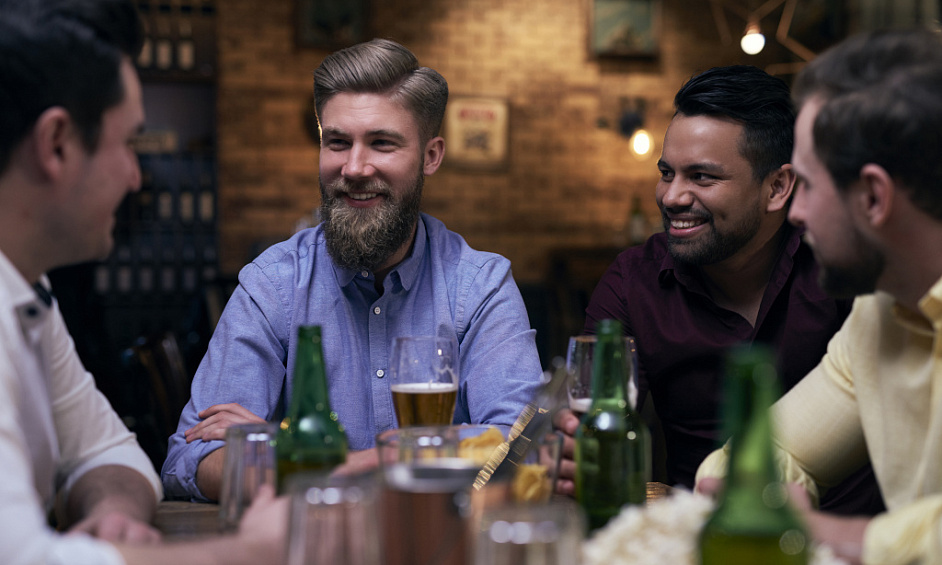 Lieu de divertissement de premier plan à vendre à Canberra 1