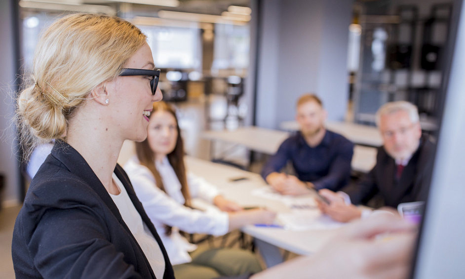 CRICOS Approuvé RTO à Melbourne CBD 1