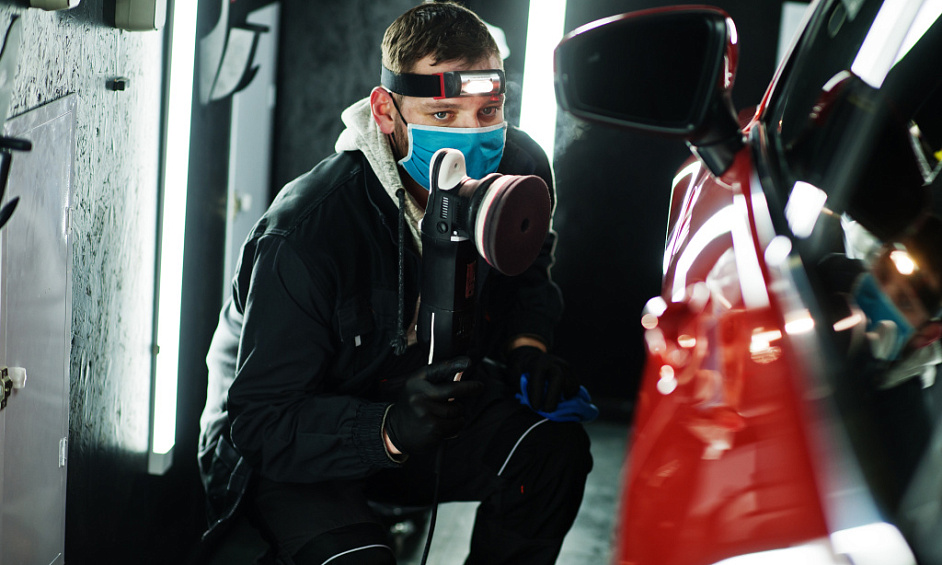 Covering & Signalétique Sunshine Coast 1