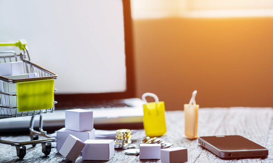 Entreprise d'e-commerce d'appareils électroniques haut de gamme | Deux marques établies | Chiffre d'affaires de plus de 2 M$ 1