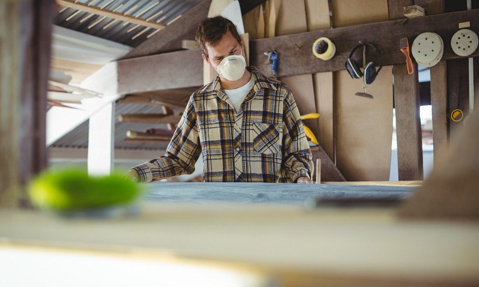 Entreprise de charpenterie de construction à vendre après 30 ans 1